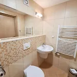 Szálloda Ski Hotel Piwniczna-Zdroj