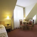 Hotel Ski Hotel 3*