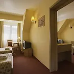Ski Hotel Hotell