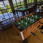 Szálloda Ski Hotel Piwniczna-Zdroj