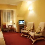 Ski Hotel Piwniczna-Zdroj