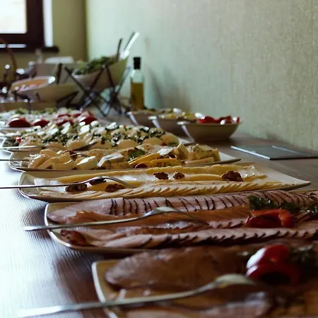 Ski Hotel Hotel Piwniczna-Zdroj