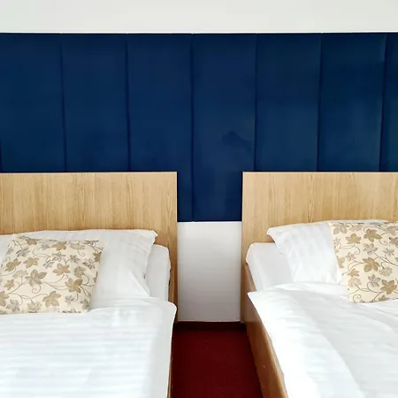 Ski Hotel 3* Piwniczna-Zdroj