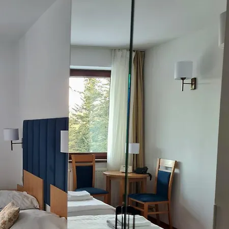 호텔 Ski Hotel 3*