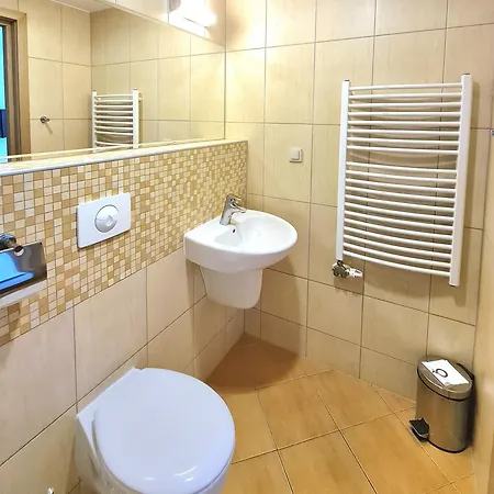 Ski Hotel 3* Piwniczna-Zdroj