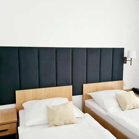 호텔 Ski Hotel 3*