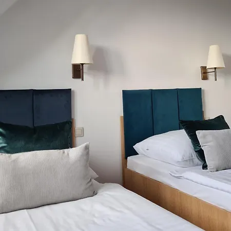 Ski Hotel Hotel Piwniczna-Zdroj