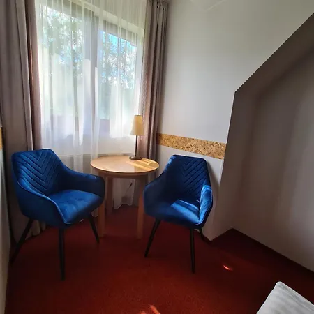 Hotel Ski Hotel Piwniczna-Zdroj