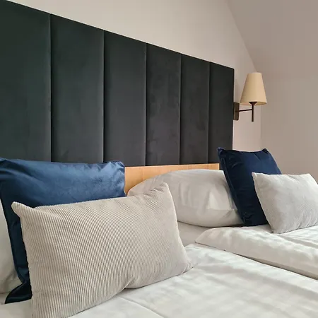 Hotel Ski Hotel Piwniczna-Zdroj