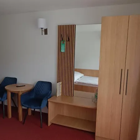 Ski Hotel 3* Piwniczna-Zdroj