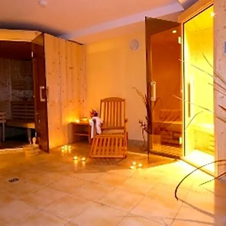 Ski Hotel 호텔 Piwniczna-Zdroj