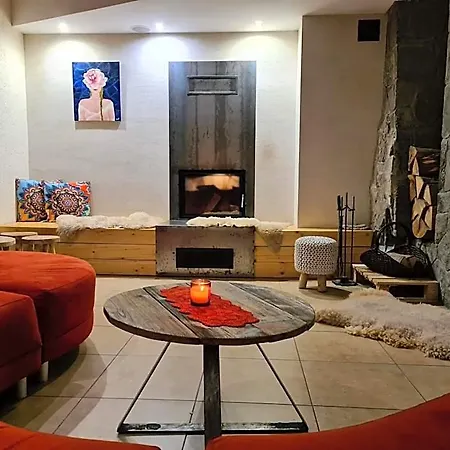 호텔 Ski Hotel 3*