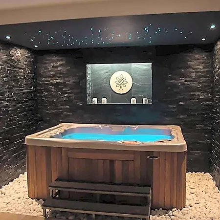 Ski Hotel 호텔 Piwniczna-Zdroj