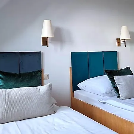 호텔 Ski Hotel 3*