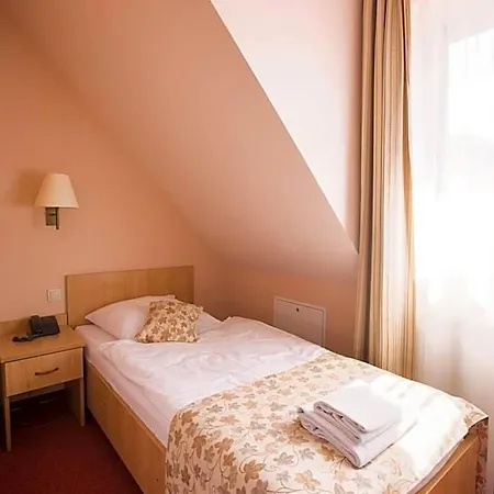 호텔 Ski Hotel 3*