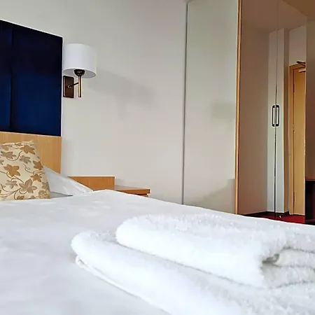 Ski Hotel 호텔 Piwniczna-Zdroj