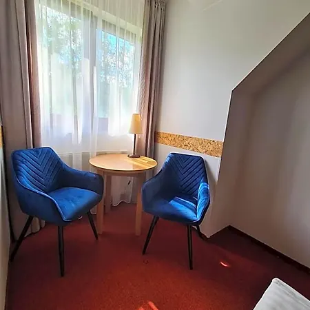 Ski Hotel 호텔 3*