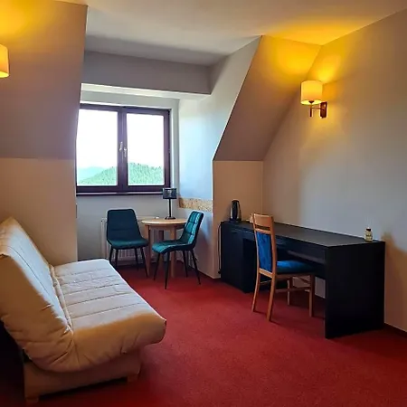 호텔 Ski Hotel 3*