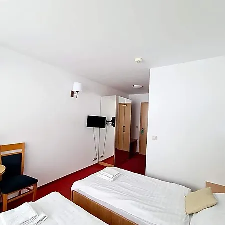 호텔 Ski Hotel 3*