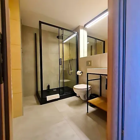Ski Hotel 호텔 3*