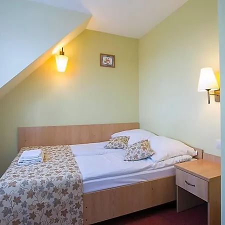 Ski Hotel