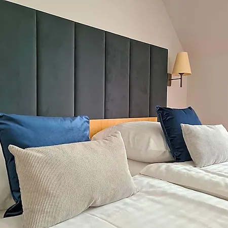 호텔 Ski Hotel Piwniczna-Zdroj