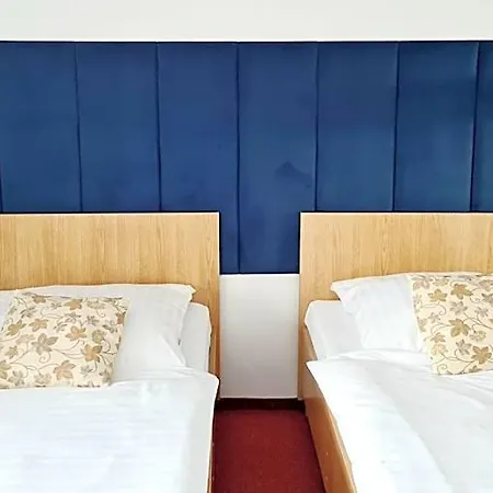 Ski Hotel 호텔 3*