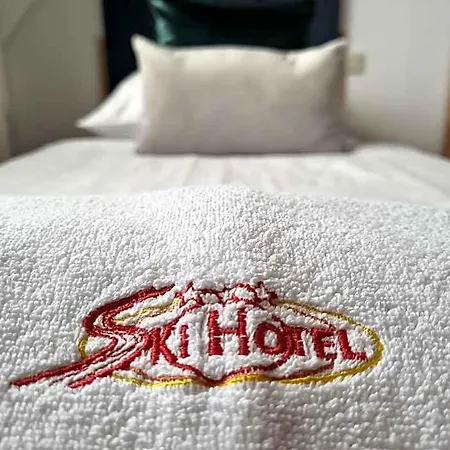 Ski Hotel