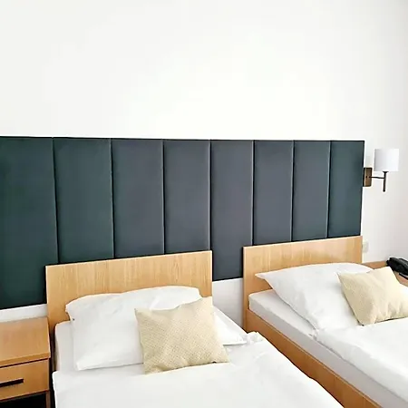 호텔 Ski Hotel Piwniczna-Zdroj