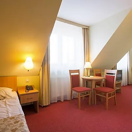 Ski Hotel 3* Piwniczna-Zdroj