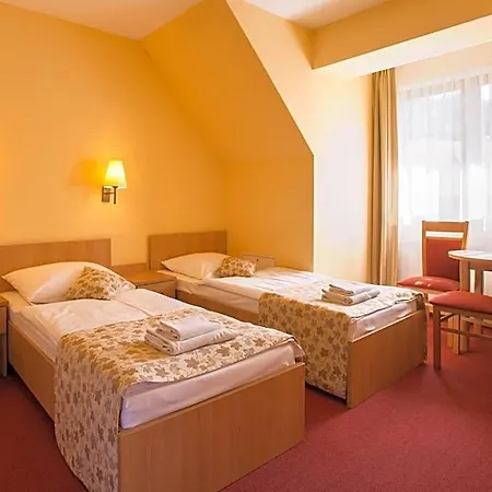Ski Hotel 3* Piwniczna-Zdroj