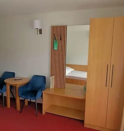 Ski Hotel 호텔