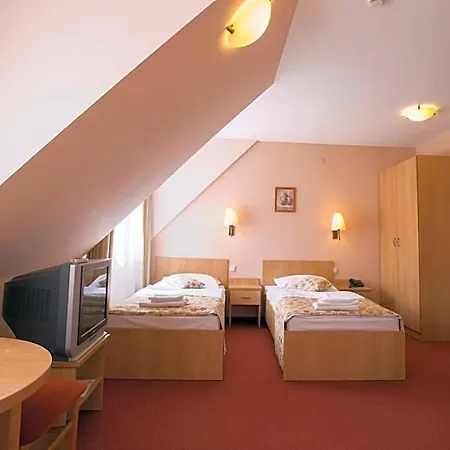 Ski Hotel 3*