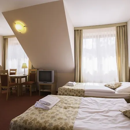 Ski Hotel 호텔 Piwniczna-Zdroj