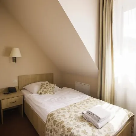 Ski Hotel