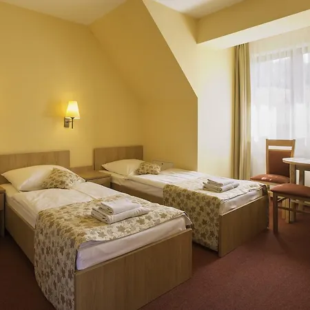 Ski Hotel Piwniczna-Zdroj