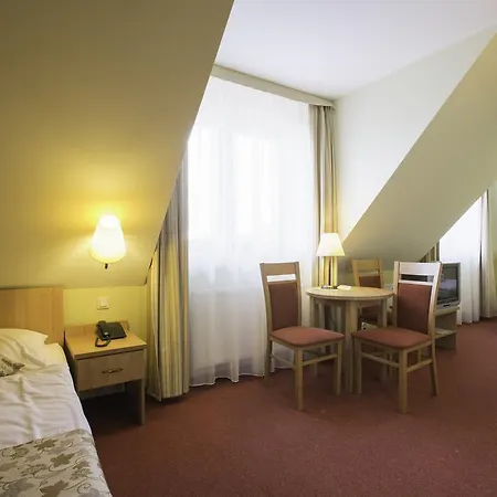 호텔 Ski Hotel 3*