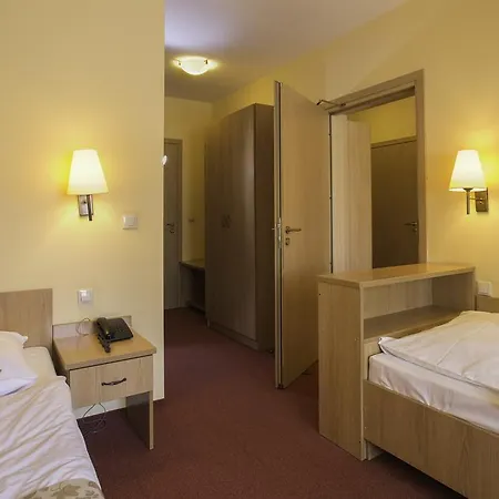 Ski Hotel