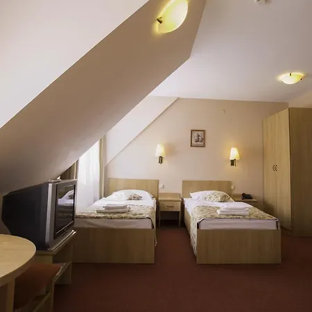 Ski Hotel 호텔 Piwniczna-Zdroj
