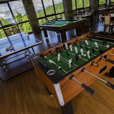 Hotel Ski Hotel Piwniczna-Zdroj