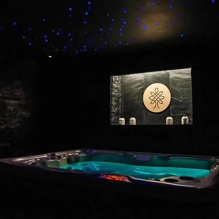 Hotel Ski Hotel Piwniczna-Zdroj