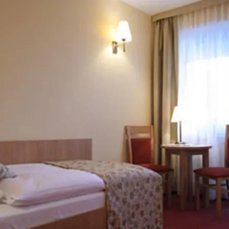 호텔 Ski Hotel 3*