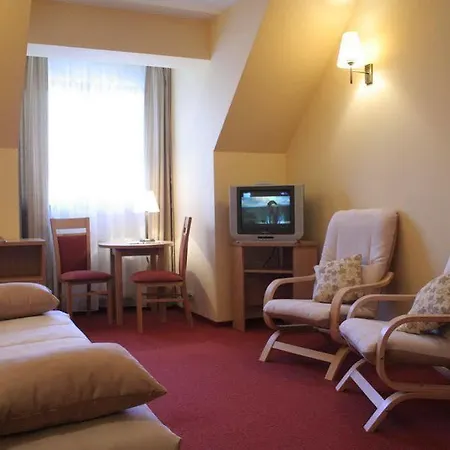 호텔 Ski Hotel 3*
