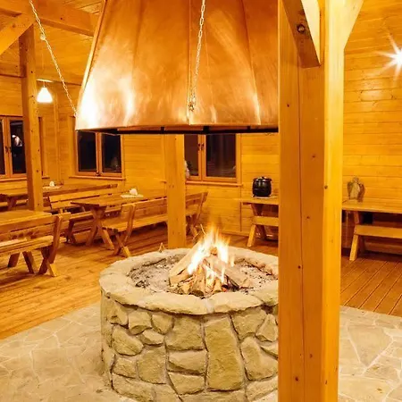 호텔 Ski Hotel 3*