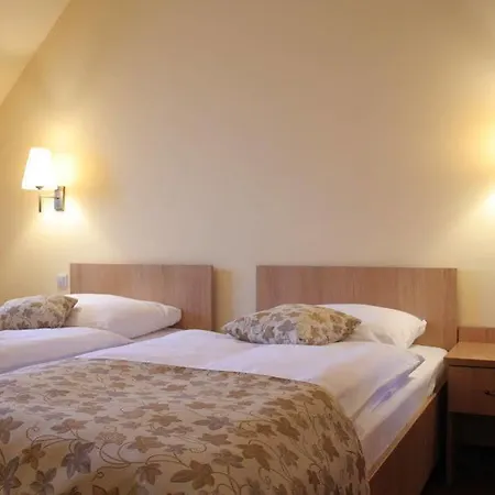 Ski Hotel