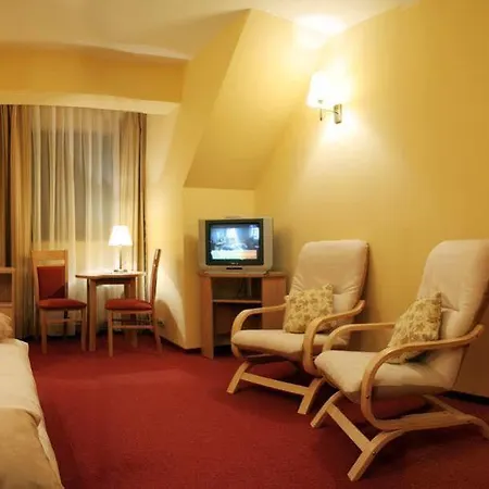 Ski Hotel Piwniczna-Zdroj