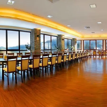호텔 Ski Hotel 3*