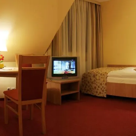 Ski Hotel 3*