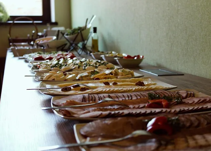 Ski Hotel ホテル Piwniczna-Zdroj