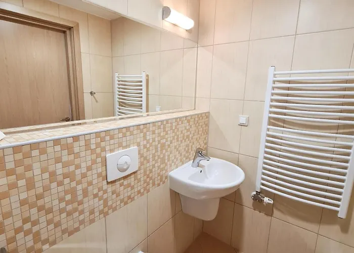 Hotel Ski Hotel Piwniczna-Zdroj